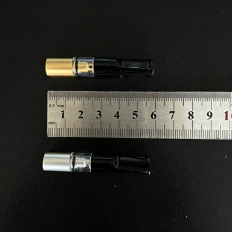 Juego completo de 2/4 filtros  - Smoking & Vaping Accessories reseña y precio