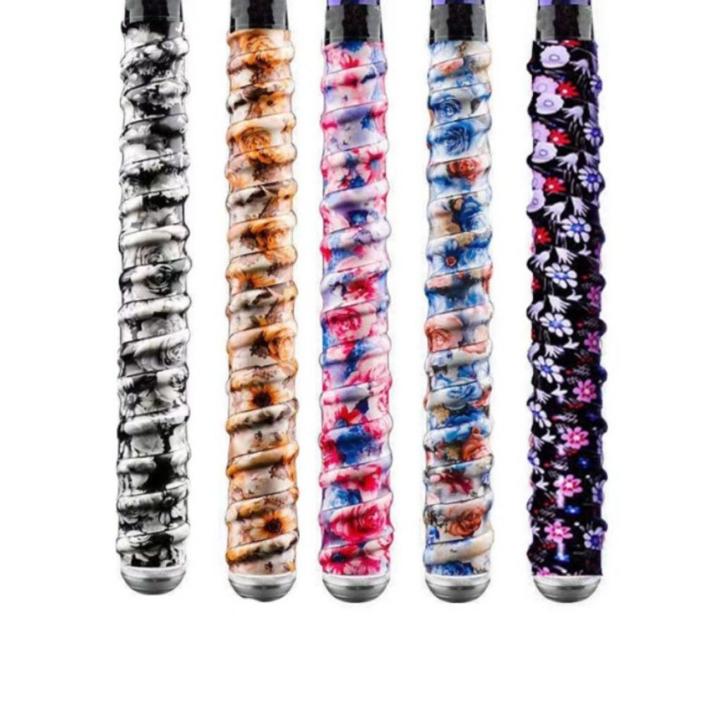 Caña de pescar antideslizante  - Vape Band Silicone reseña y precio