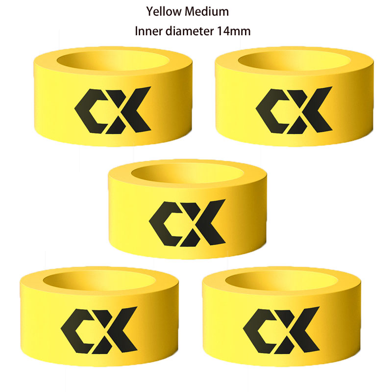 Anillo de silicona para caña d - Vape Band Silicone reseña y precio