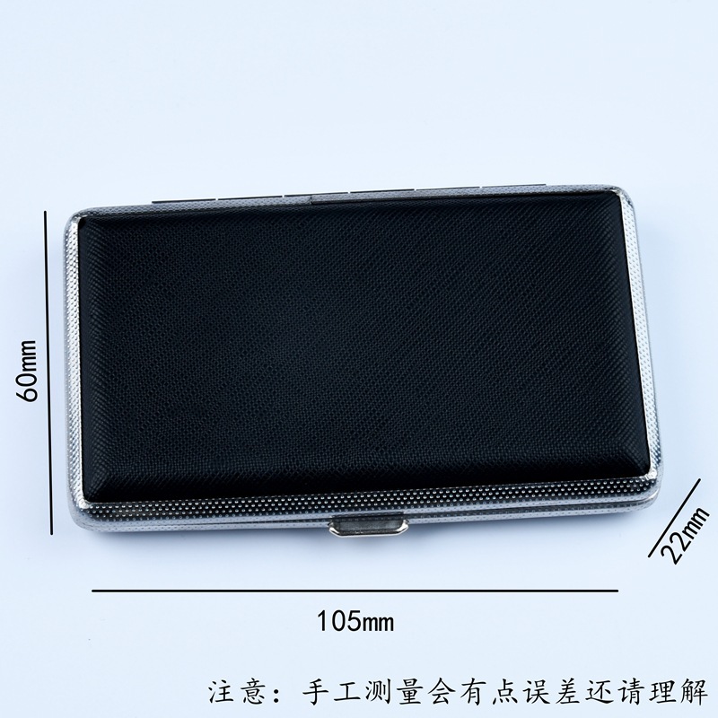 Nuevo 5,5 funda para cigarrill - Smoking & Vaping Accessories reseña y precio