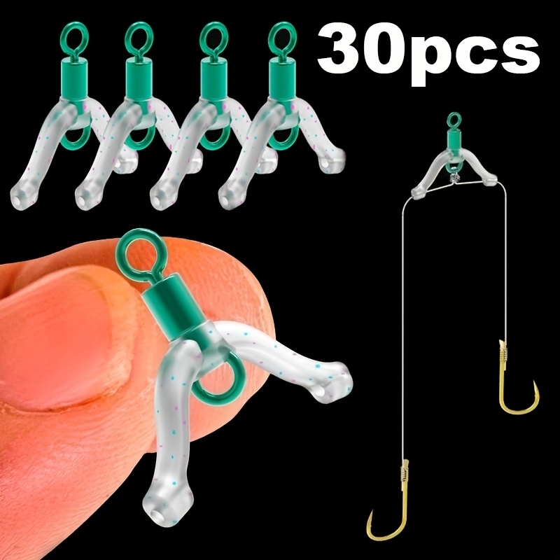 30 unidades, Conector giratori - Vape Band Silicone reseña y precio