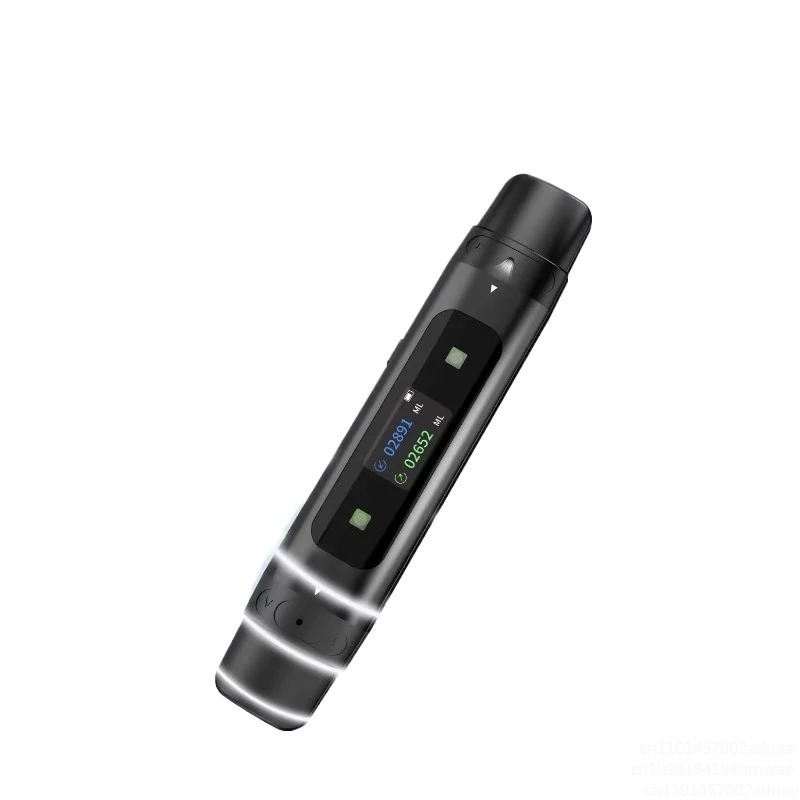 2024 Buena calidad (NO Vape) E - Vaping Goods reseña y precio