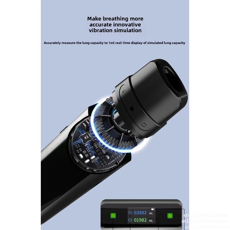 2024 Buena calidad (NO Vape) E - Vaping Goods reseña y precio